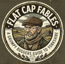 Flat cap fables.